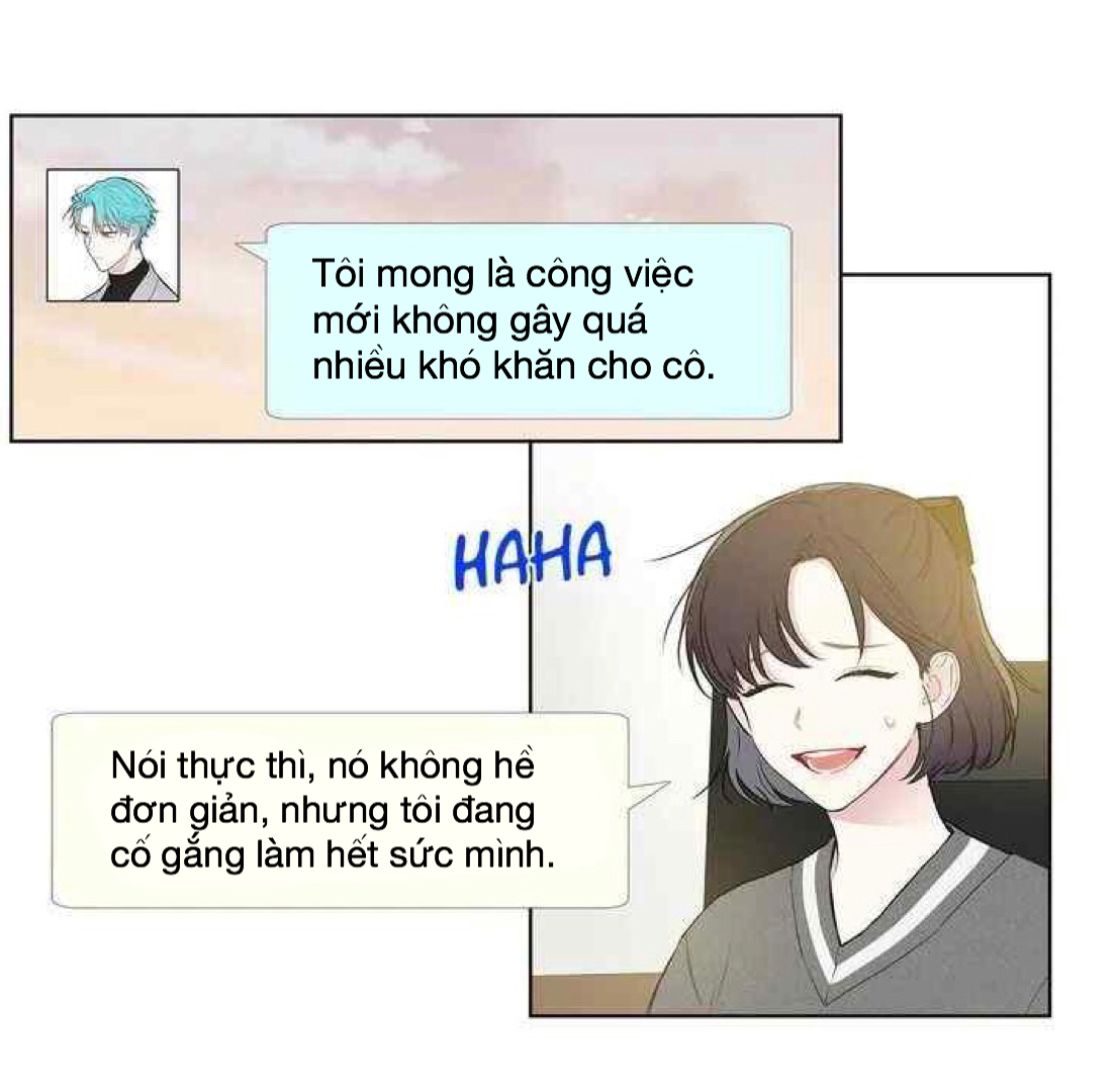 invitation of mystic messenger chapter 8 56