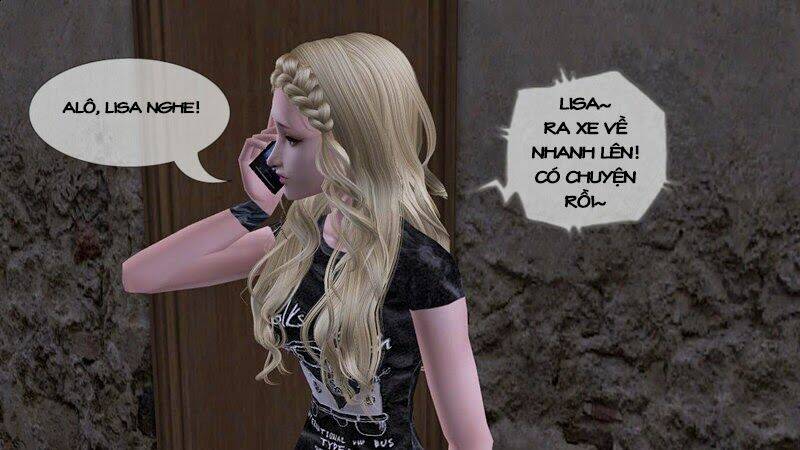 viên đạn bạc [truyện sims 2] chapter 12 79