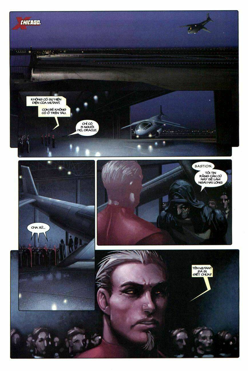 x-force chapter 3 14