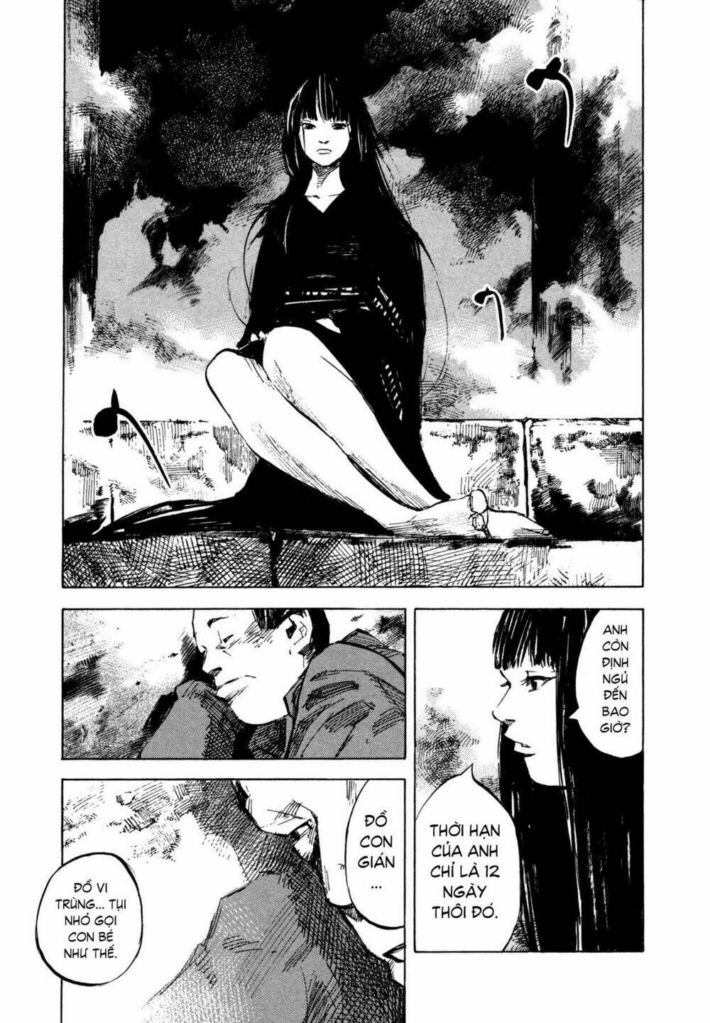 skyhigh 4 chapter 3 9