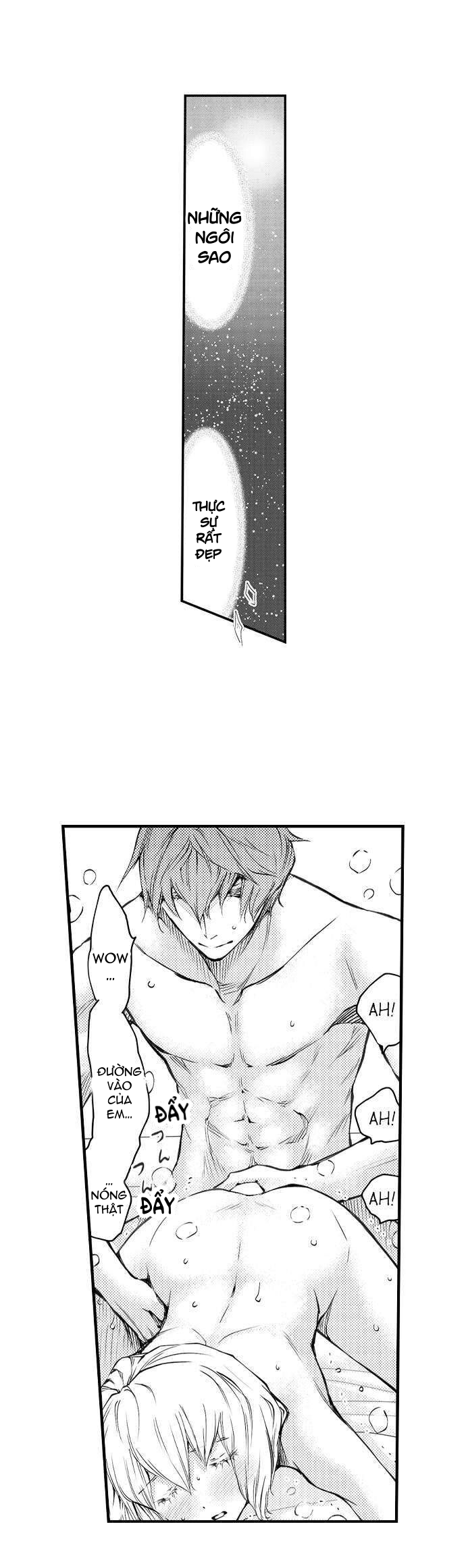 giây phút tận hưởng chapter 62 8