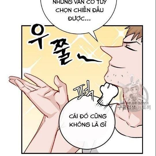 tôi lên cấp chỉ bằng cách ăn chapter 41 100