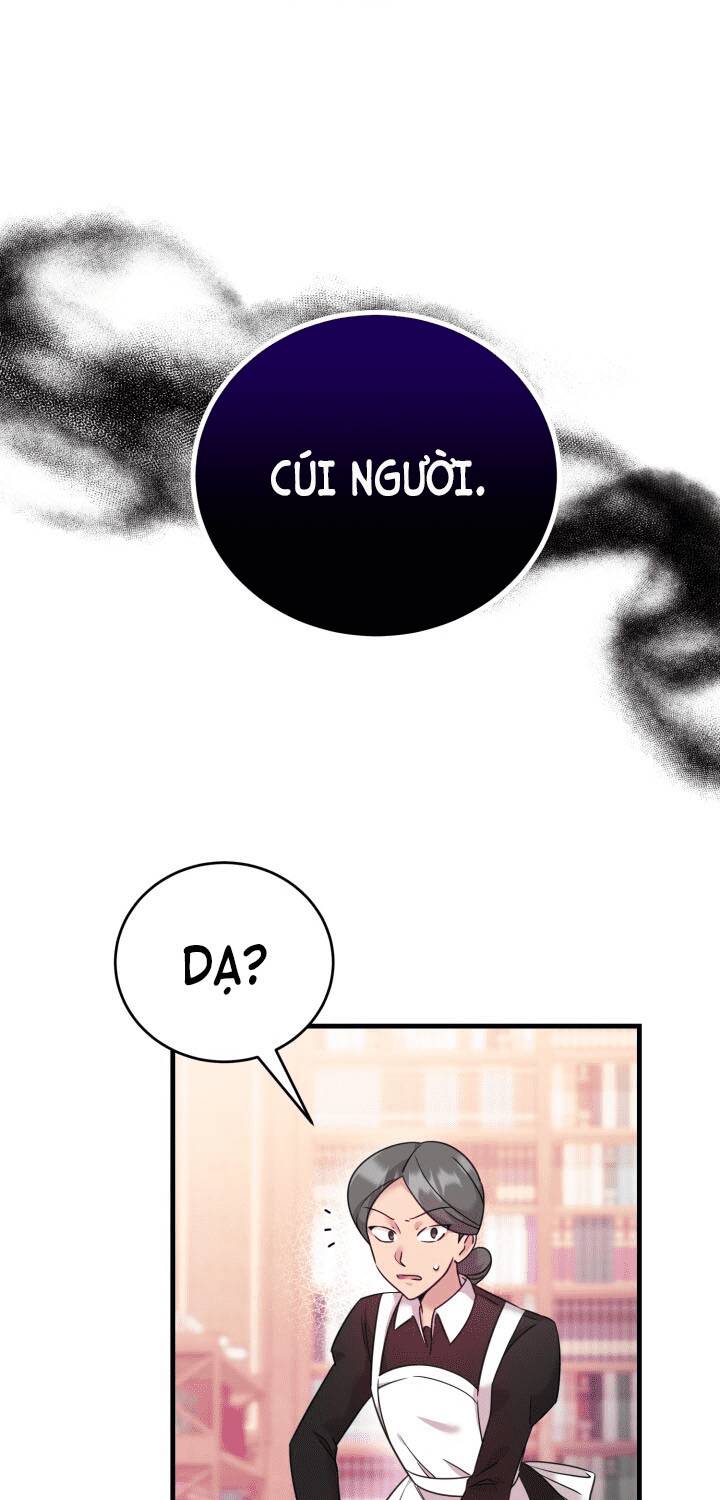 công chúa dược sĩ bé con chapter 3 173