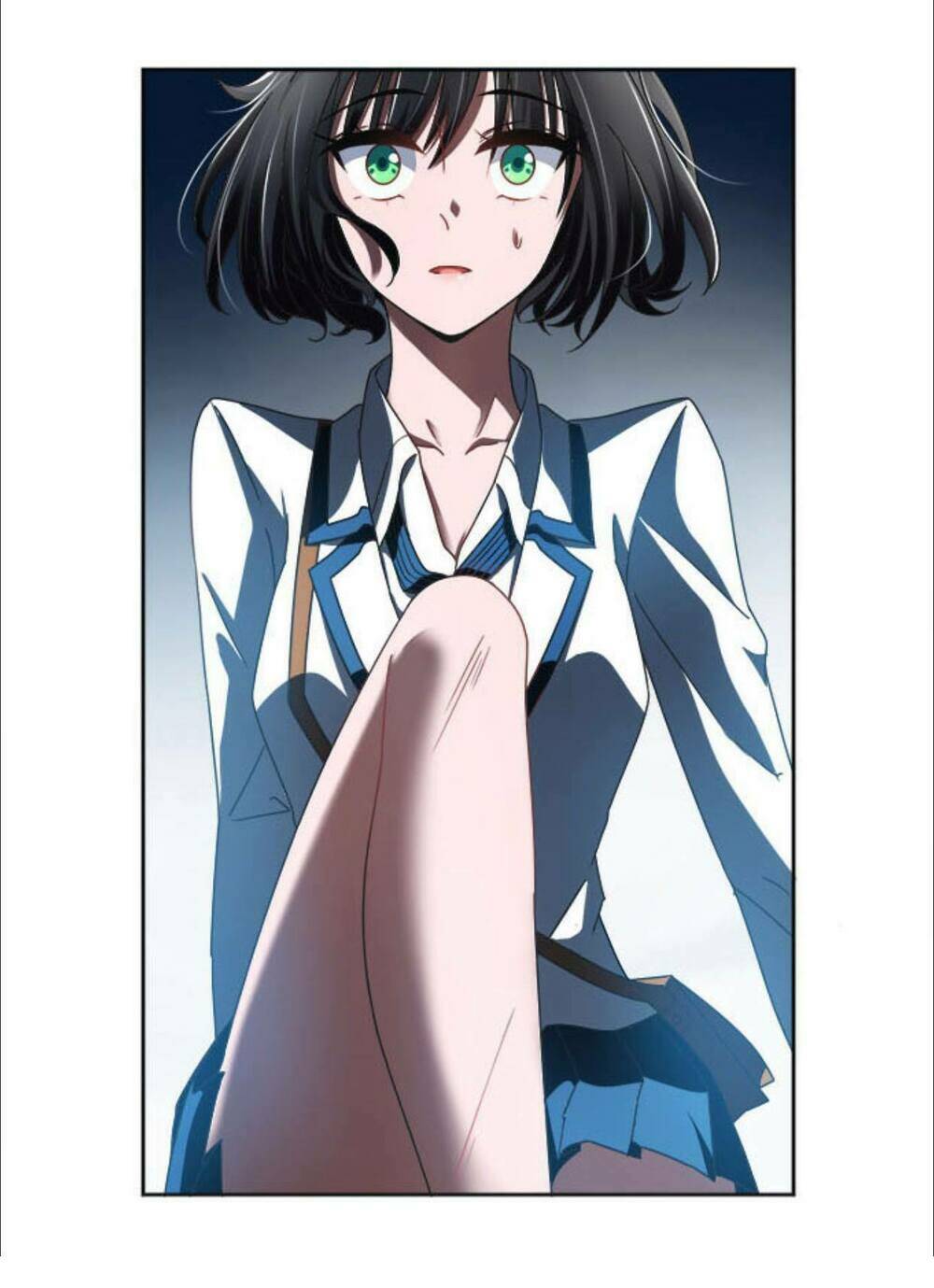 người yêu khát máu của tôi chapter 2 14