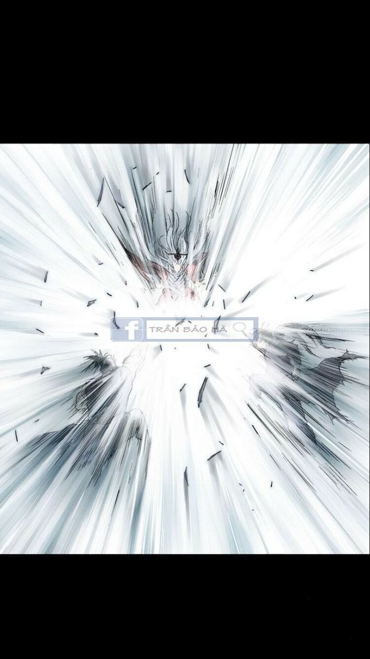 cao thủ 2 chapter 118 3