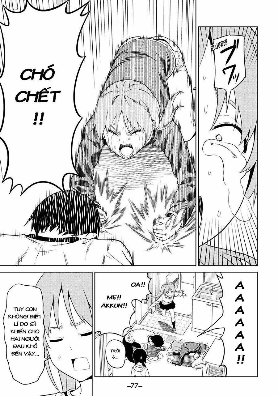 aho girl chapter 122 24
