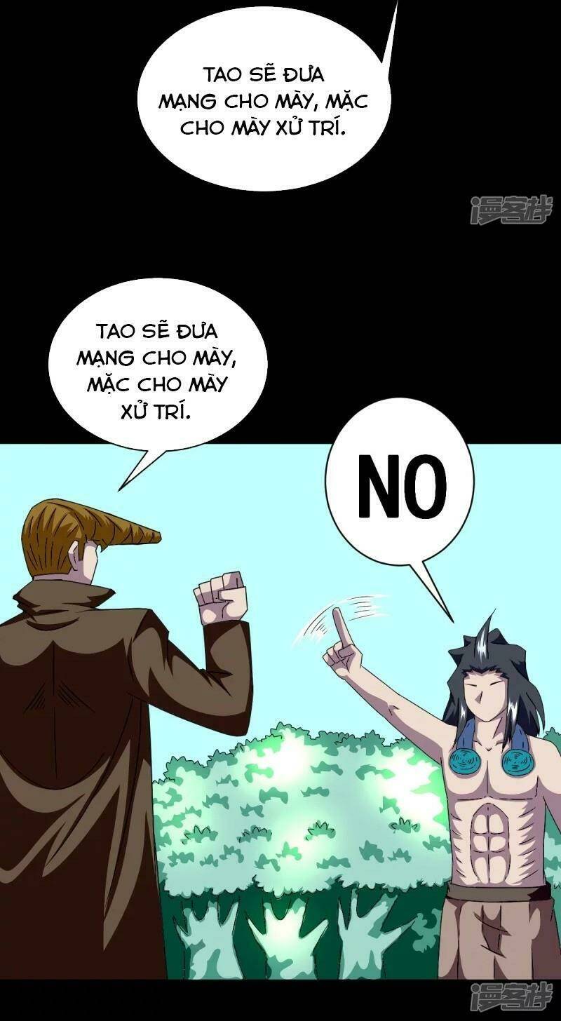 chí tôn bảo điển chapter 8 3