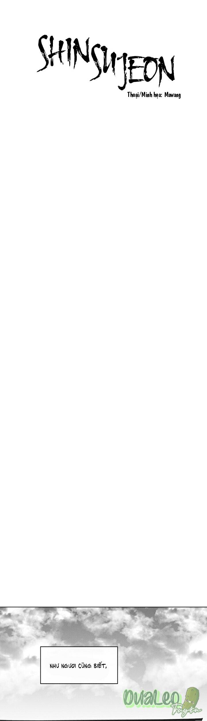 shinsujeon chapter 35 3