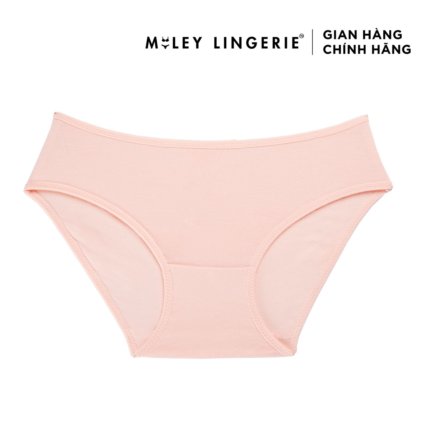 Combo 5 Quần Lót Nữ Modal Co Giãn, Thoải Mái BigSize Miley Lingerie