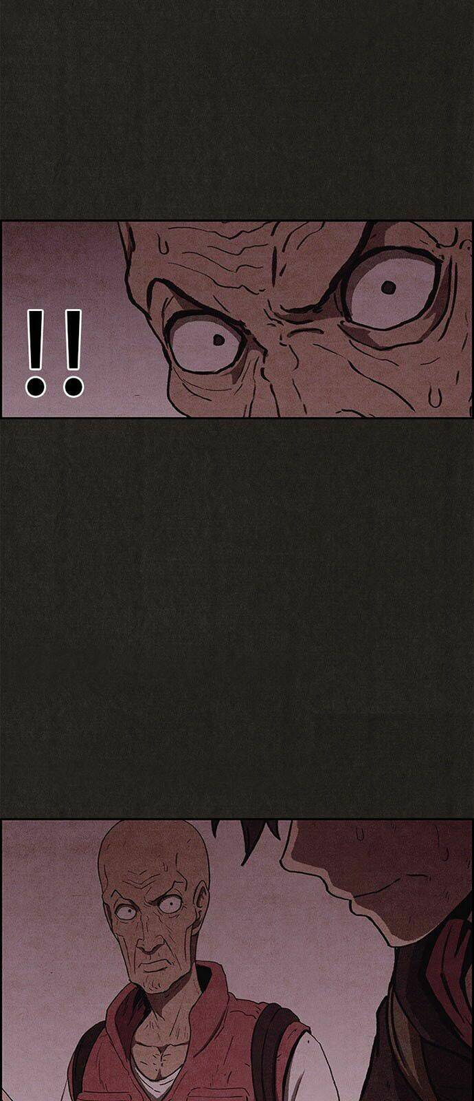 quái vật tại chung cư xanh chapter 53 35