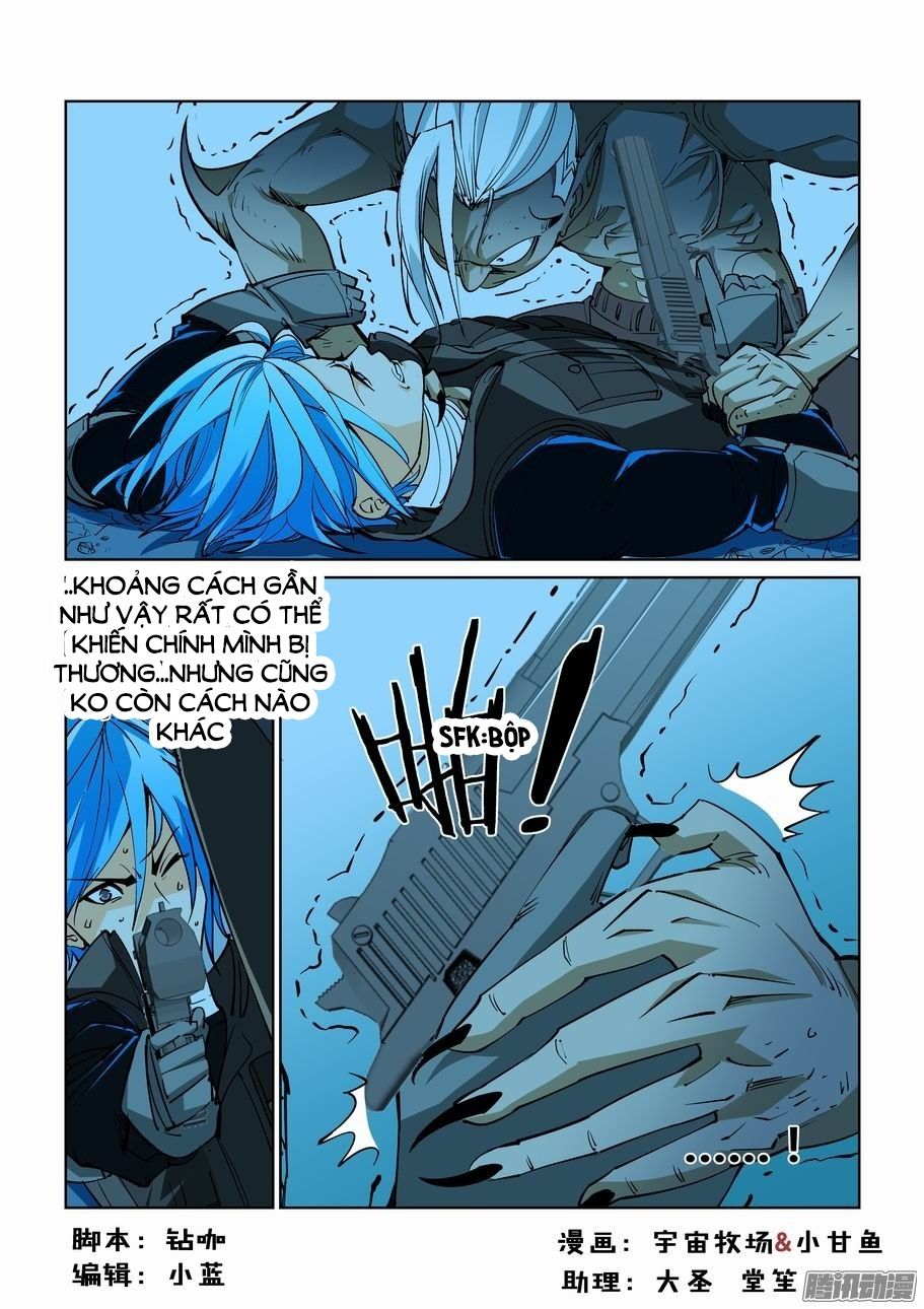 thành phố vô tội chapter 49 2