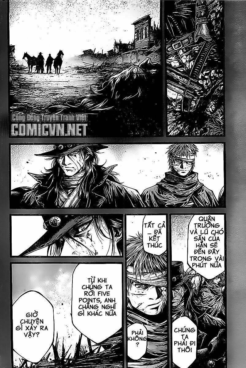 green blood chapter 49 7