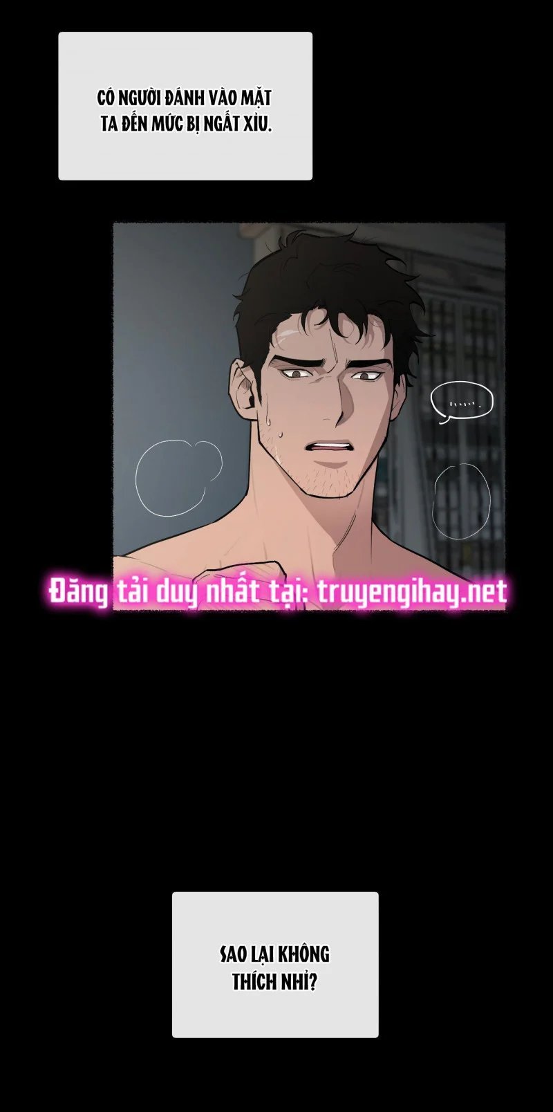 plaything - món đồ chơi của đại công tước chapter 36.5 19