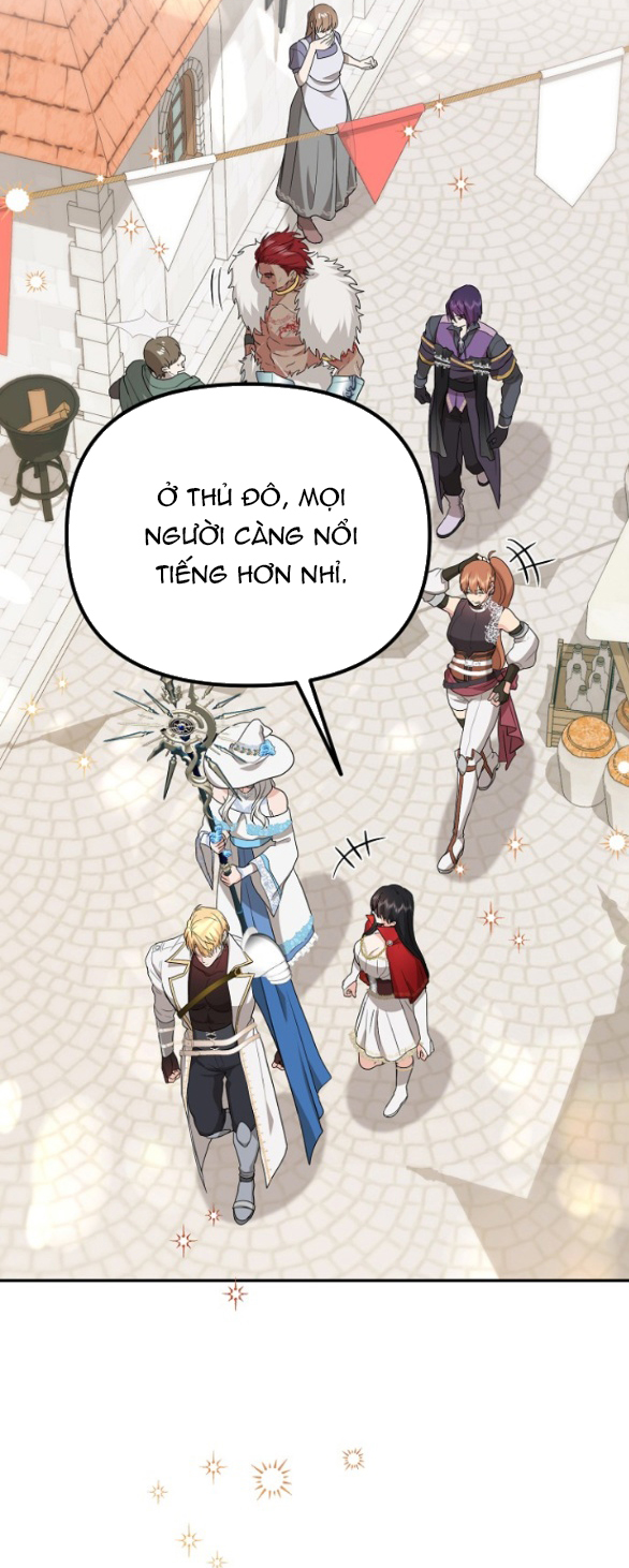 [18+] dũng sĩ vị tha chapter 43.2 24