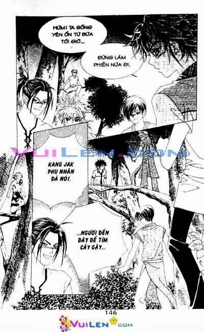 đến vương quốc ma chapter 1 145