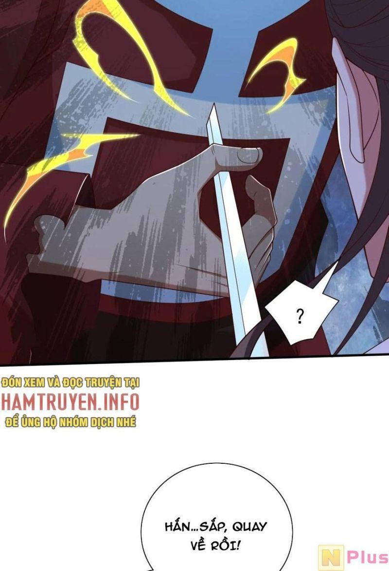 bị sư phụ xinh đẹp dùng 99 cách dạy dỗ thành thánh chapter 222 7