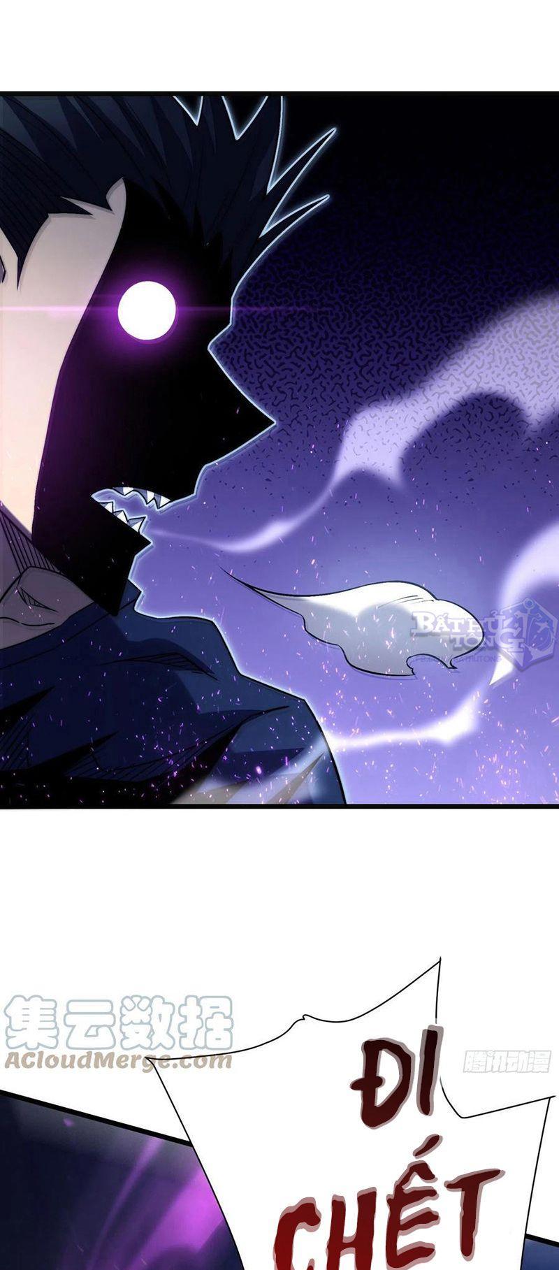 sát thần chi lộ tại dị giới chapter 39 17