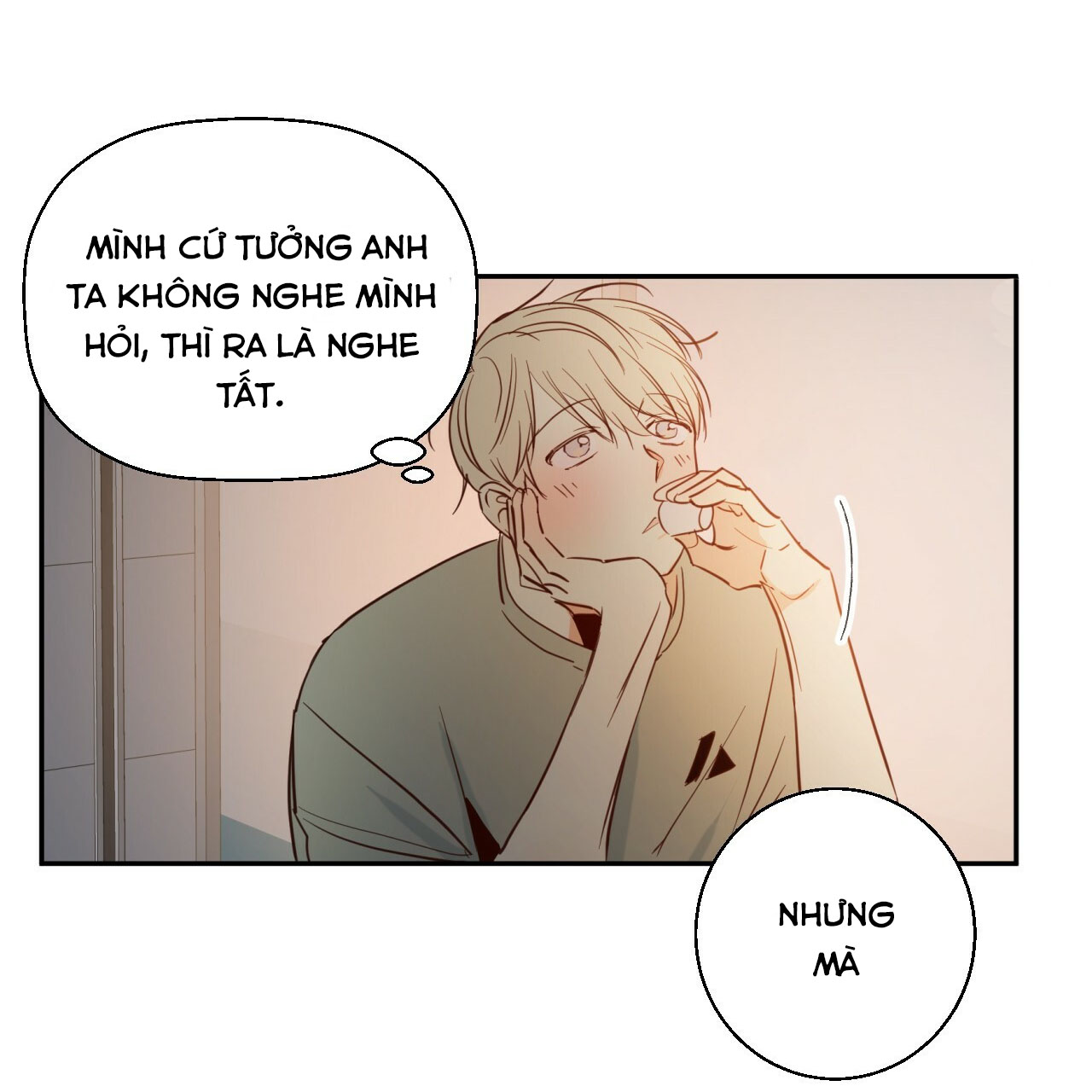 cửa hàng tiện lợi nguy hiểm chapter 6 7