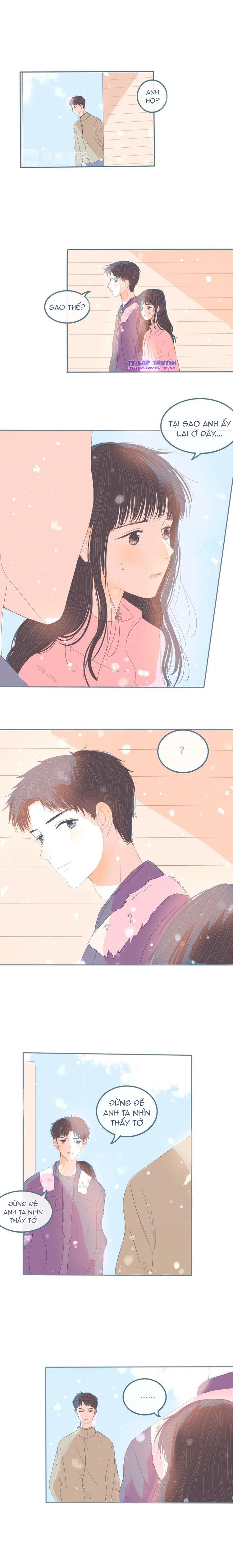 không có mưa gió thì sao có nắng chapter 10 14