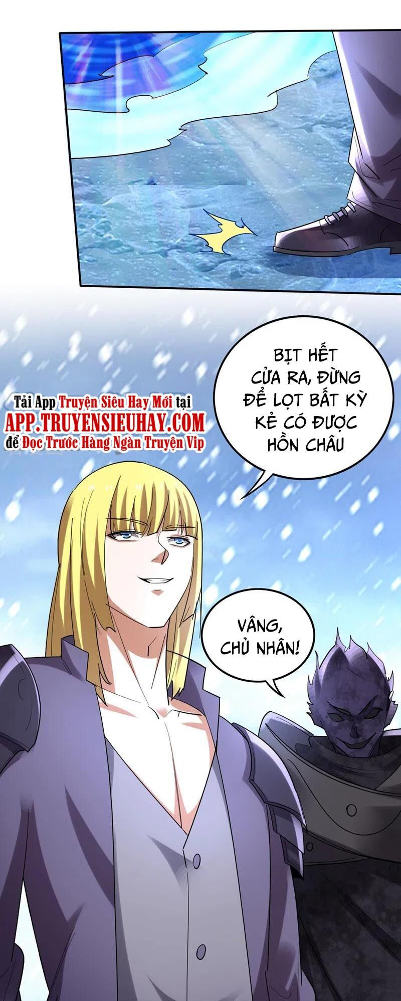 tối cường thần y tại đô thị chapter 223 21