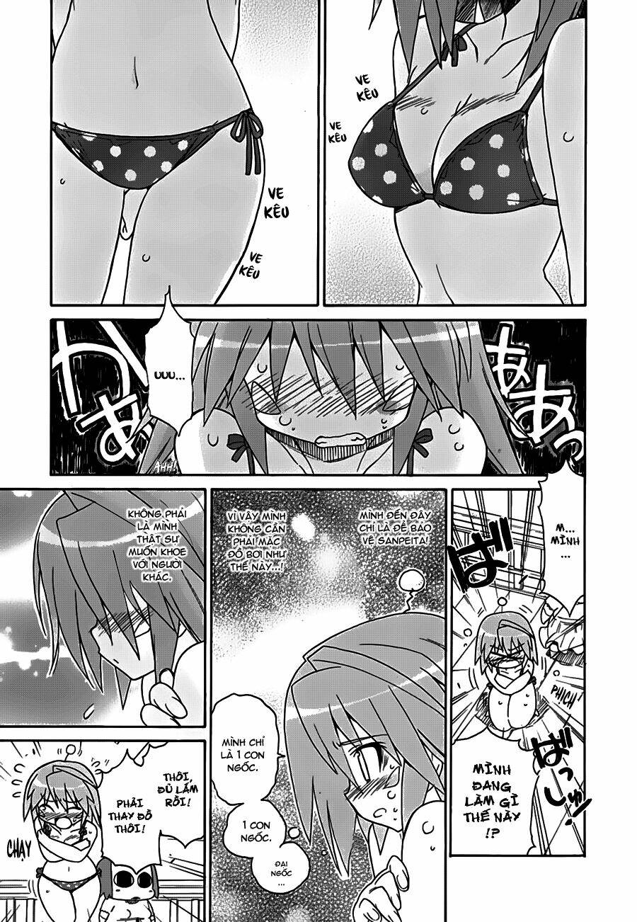 kemeko deluxe! chapter 12 20