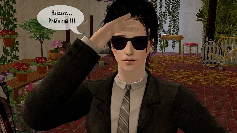 and i love you! chapter 2 41