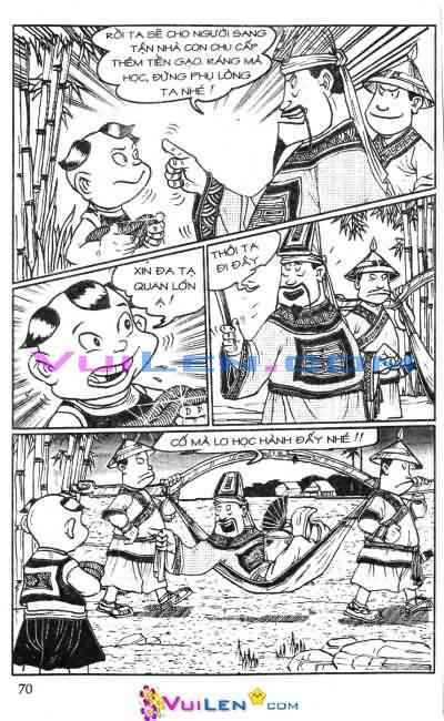 thần đồng đất việt chapter 3 67