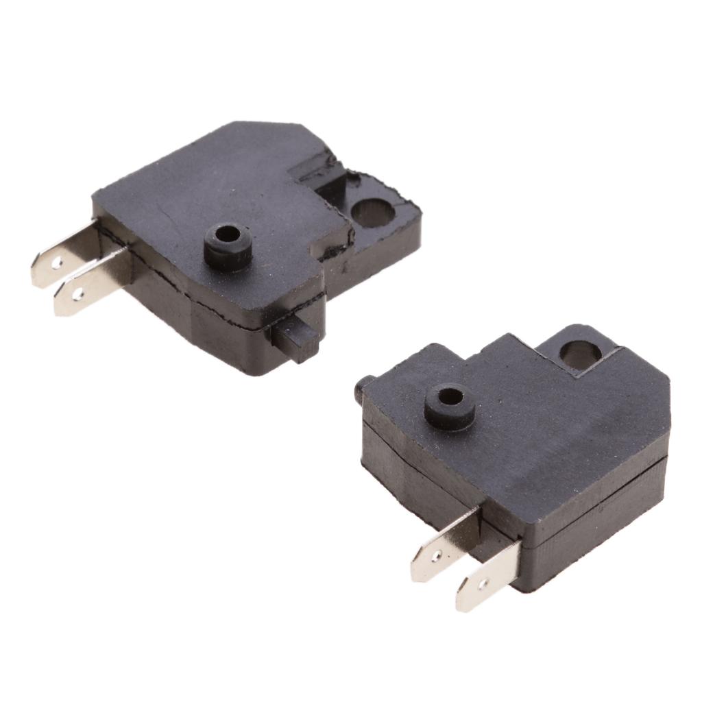 Trước Sau LEVER Dừng Chuyển Đổi Đa Năng Phù Hợp Với ATV Xe Tay Ga Hố Bụi Bẩn Xe Đạp Xe Máy