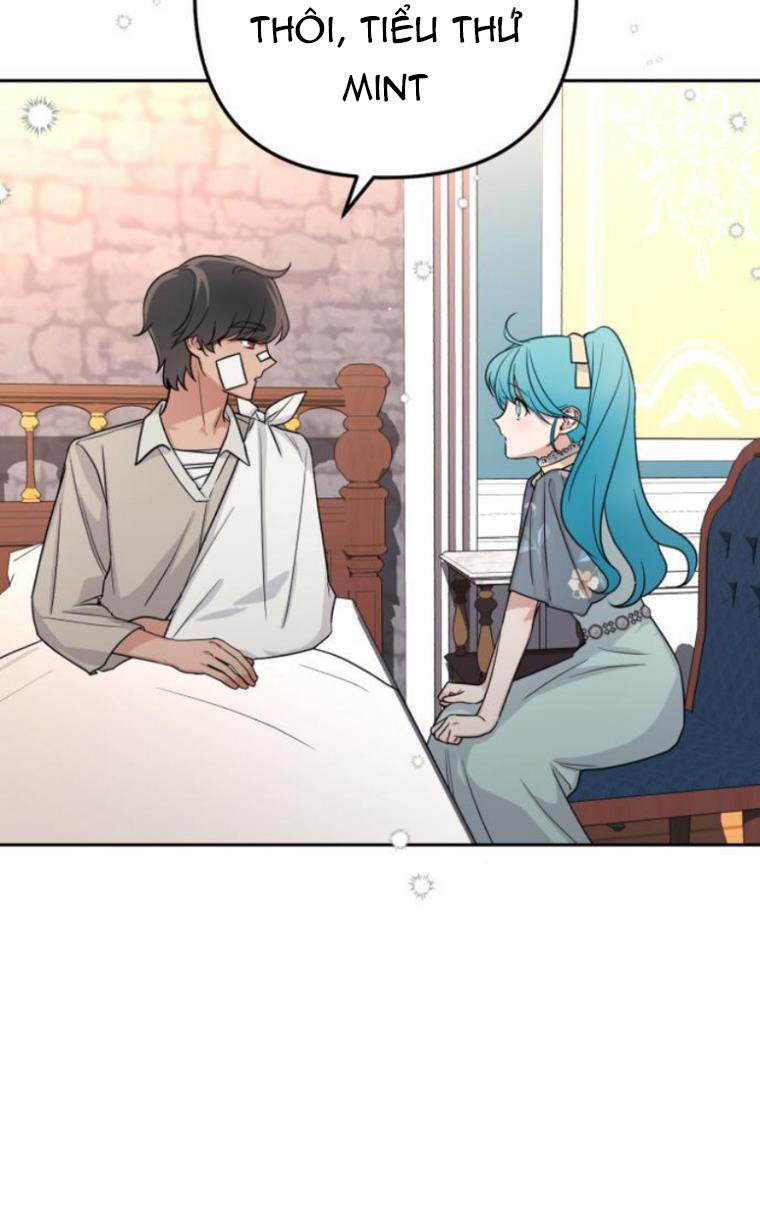 tiểu công nương mint chapter 9 70