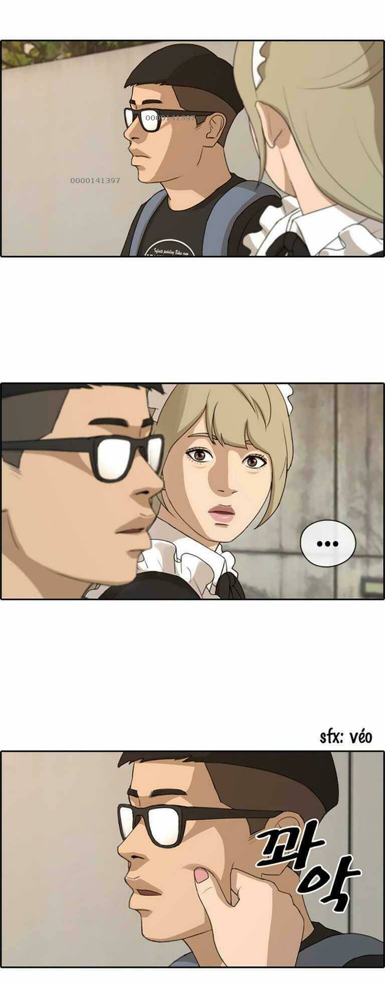 free draw m chapter 132 9