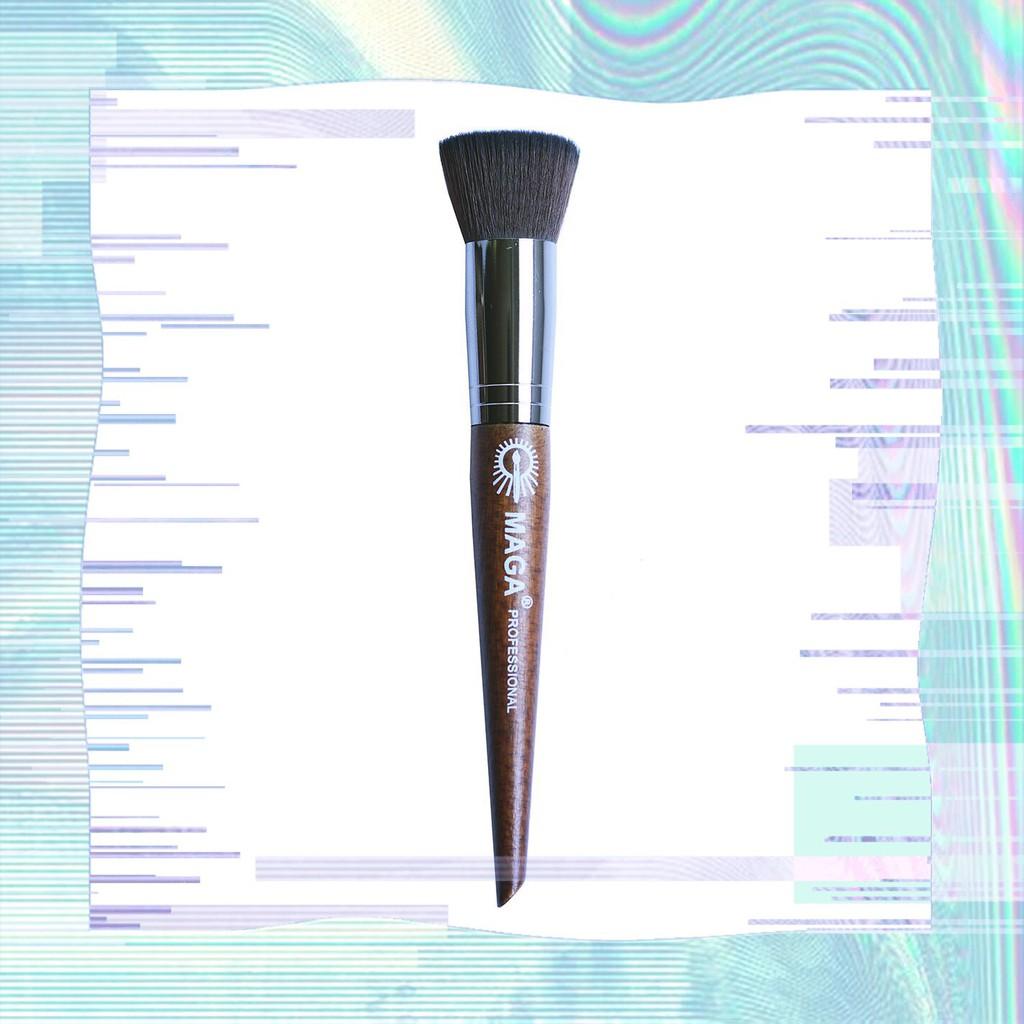 Cọ Nền Đầu Bằng MAGA BUFFER BRUSH 20