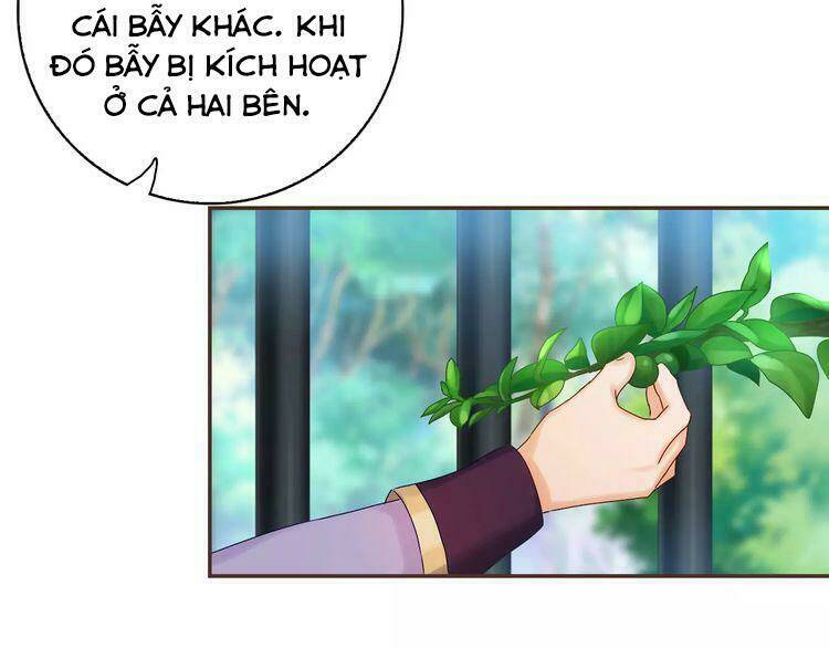 thực luyến kỳ duyên chapter 28 57