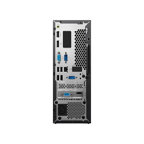 Máy tính Lenovo ThinkCentre neo 50s 11T0004KVA (CORE I3-12100/RAM 4GB/SSD 256GB) - Hàng Chính Hãng