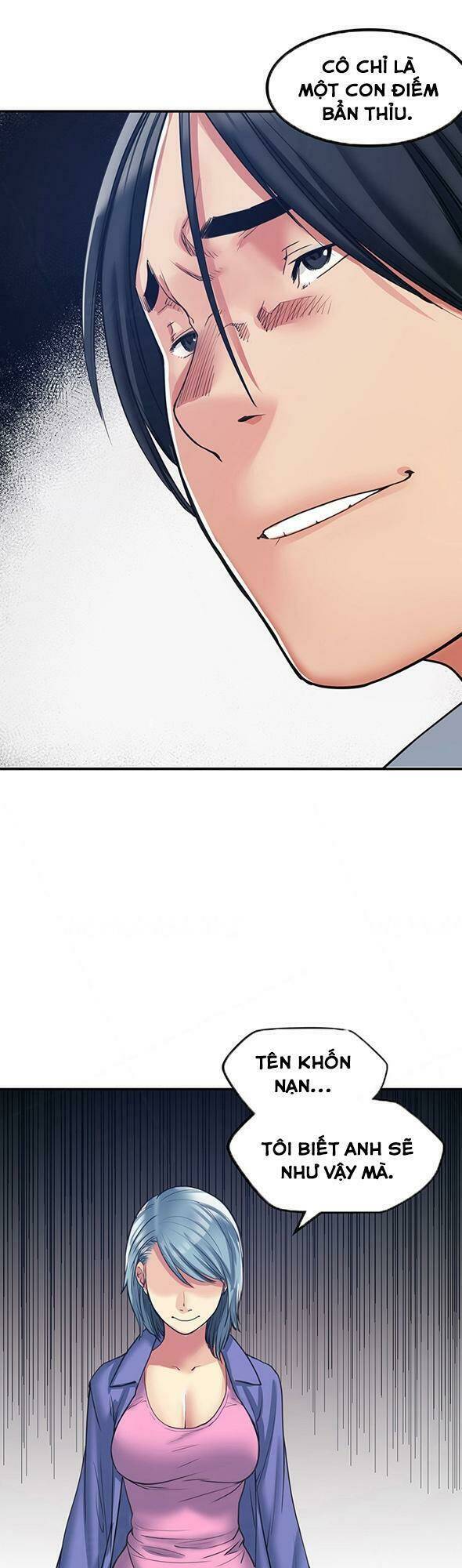 bạn gái của bạn thân chapter 12 25