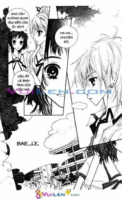 thiên thần dễ thương chapter 5 13