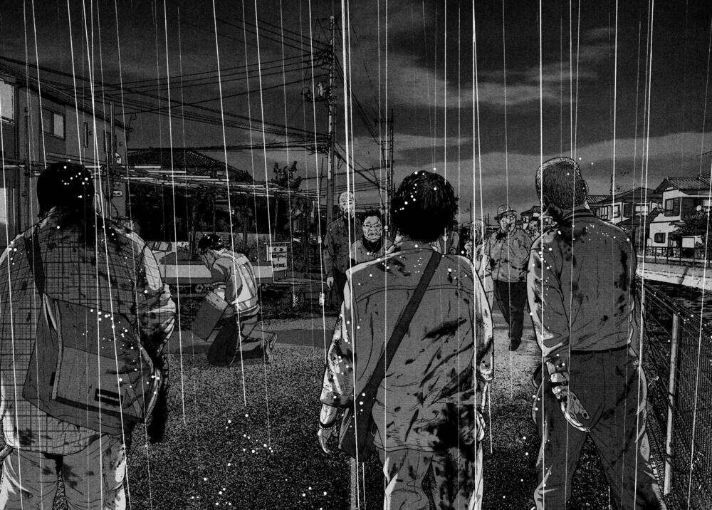 tôi là người hùng chapter 135 15