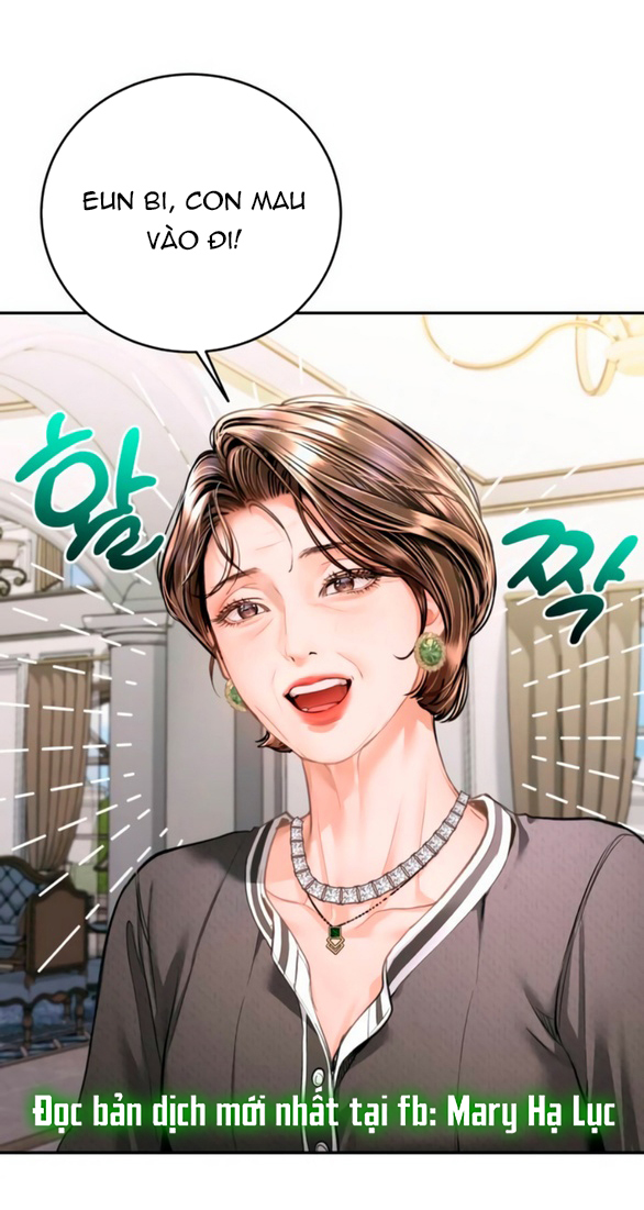 đứa trẻ trông giống tôi chapter 32.1 2
