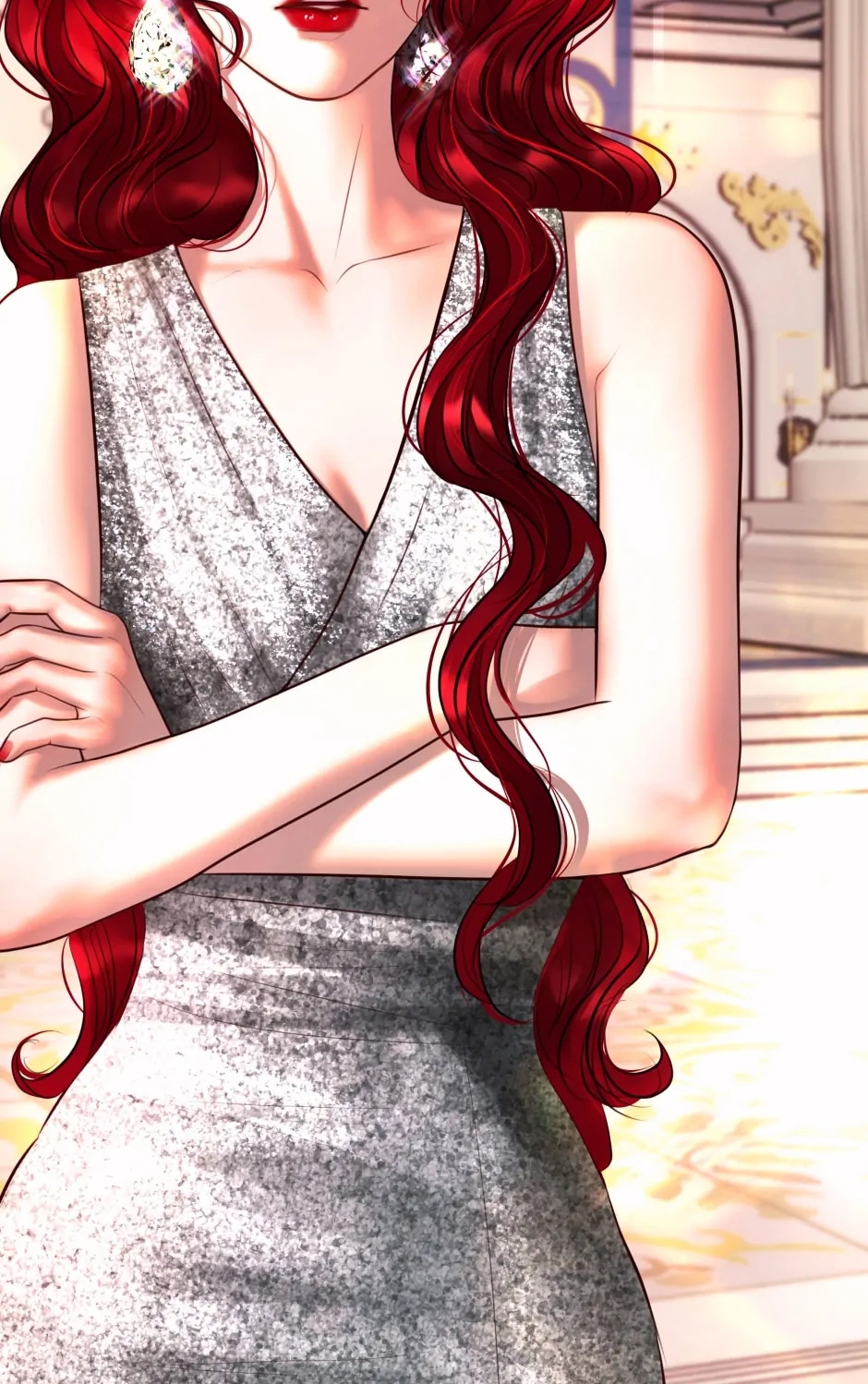 tôi đã ký khế ước với ác quỷ chapter 31.2 31