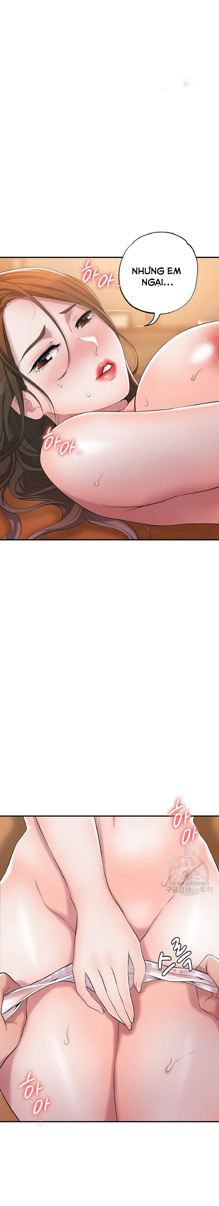 thị trấn nóng bỏng chapter 4 35