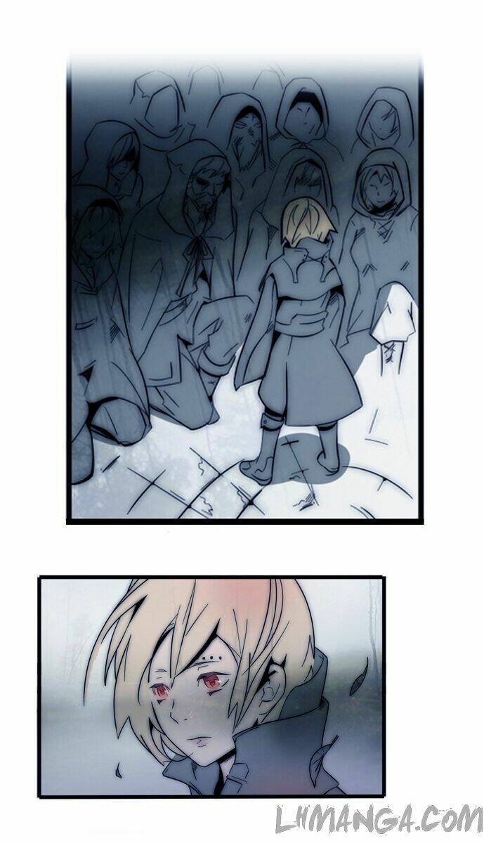 wolf’s castle chapter 4 14