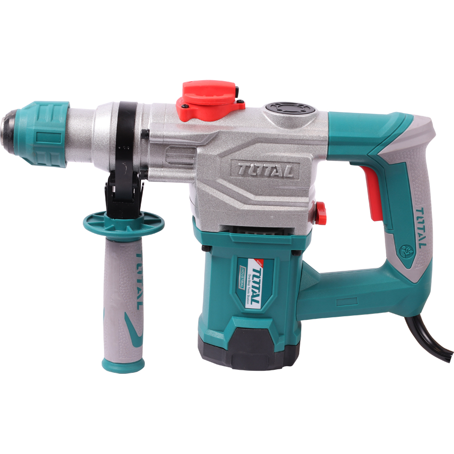 Máy khoan búa xoay 1050W TOTAL TH110286