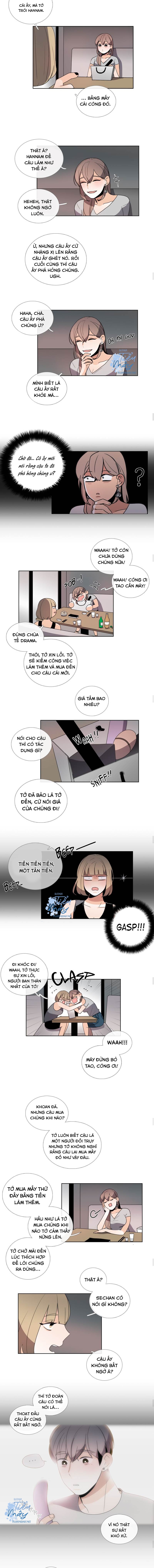 nói với anh chapter 63 4