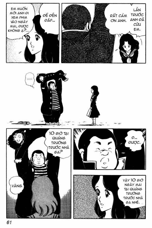 miyuki chapter 32 14