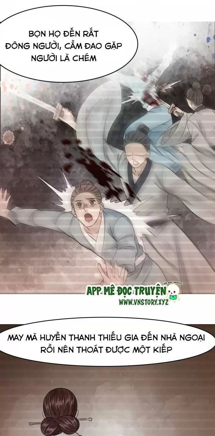 cực phẩm phế vật tiểu thư chapter 104 26