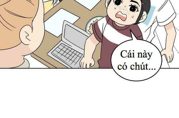 30 phút bước đi bên em chapter 52.5 89