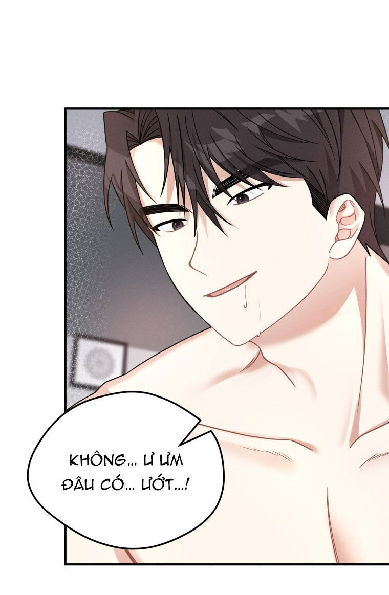[18+] cùng trời cuối đất chapter 6.1 7