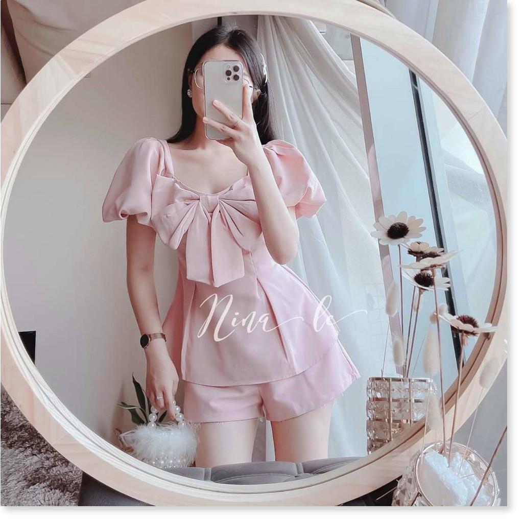 SET ĐŨI MỀM MỊN,