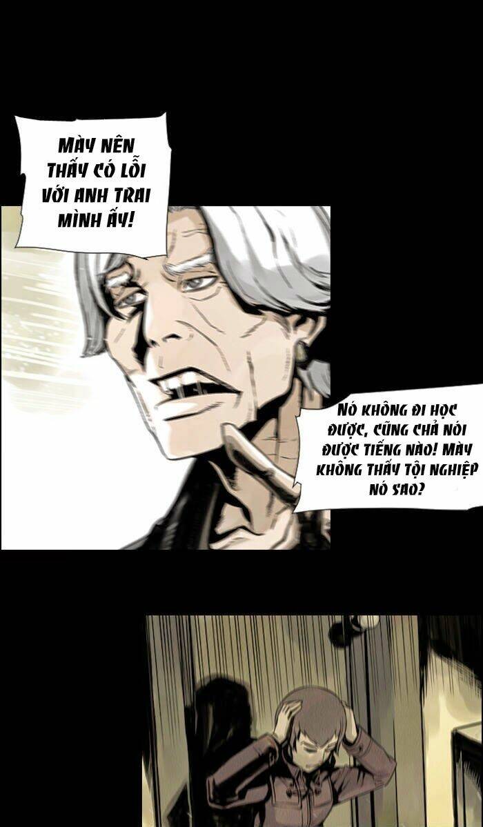 những xác chết hồi sinh từ đại dương chapter 10 46