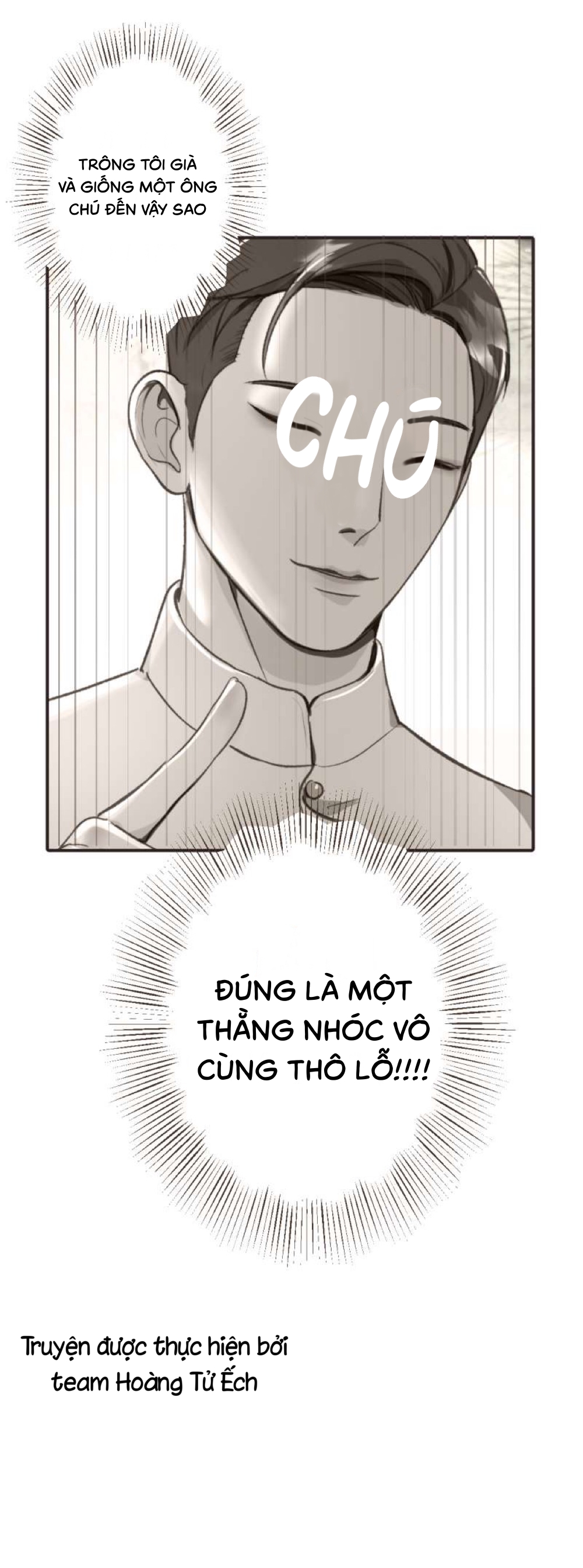 tôi là khun bea đẹp nhất xiêm chapter 3 7