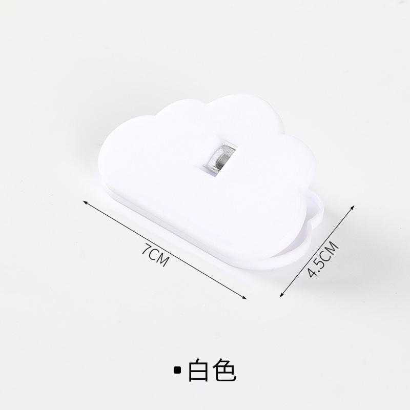 Kẹp Túi Thực Phẩm Bằng Nhựa Chống Ẩm Dùng Cho Nhà Bếp